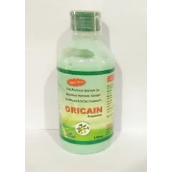 Aluminium Hydroxide Dried Gel